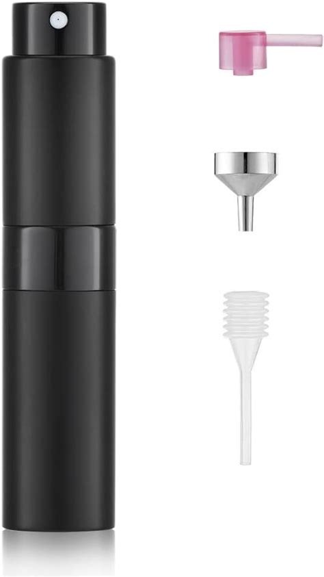 vaporizzatore profumo ricaricabile